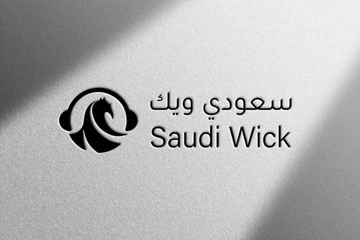 تصميم شعار احترافي logo