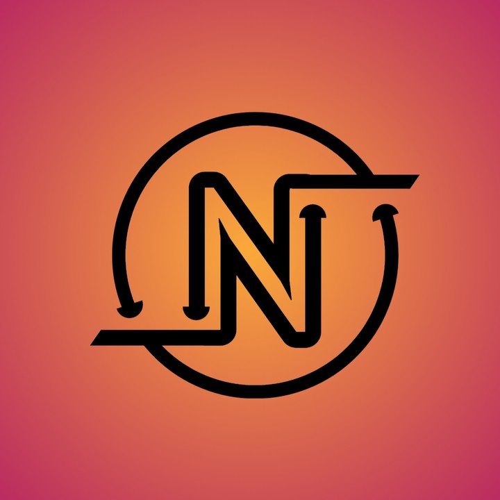 Logo "N" !! I