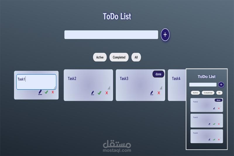 todo-list