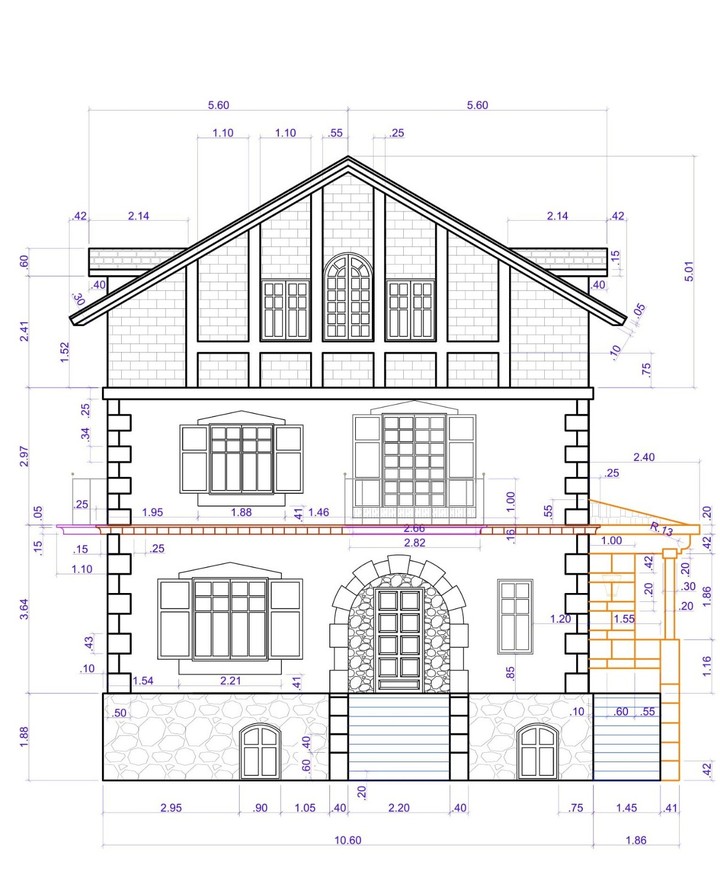 تصميم مخطط