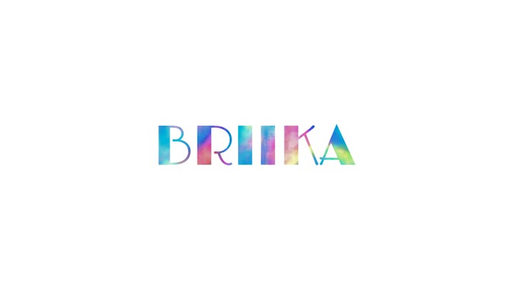 بزنس كارد - لبراند BRIIKA