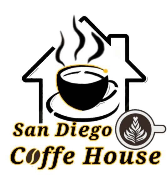 San diego coffe house