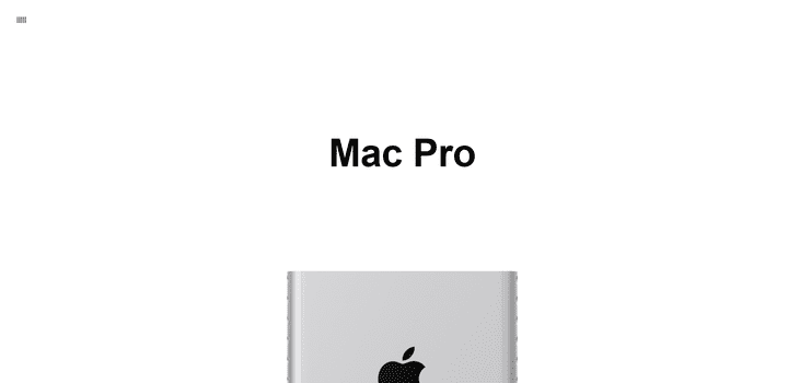 Mac Pro