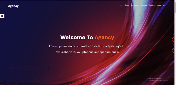 Agency