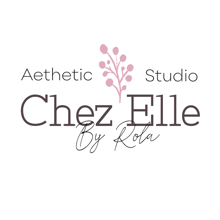 Chez Elle Logo