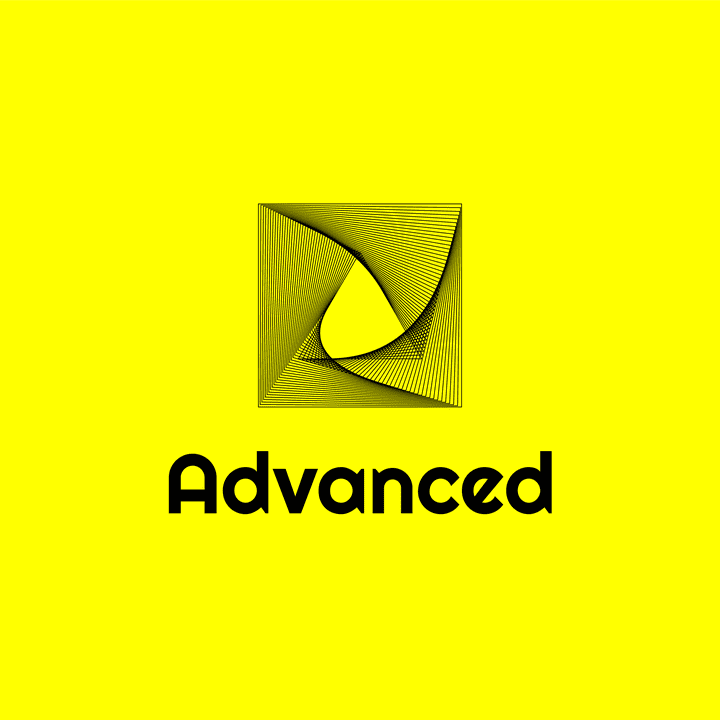 Advanced Office Logo