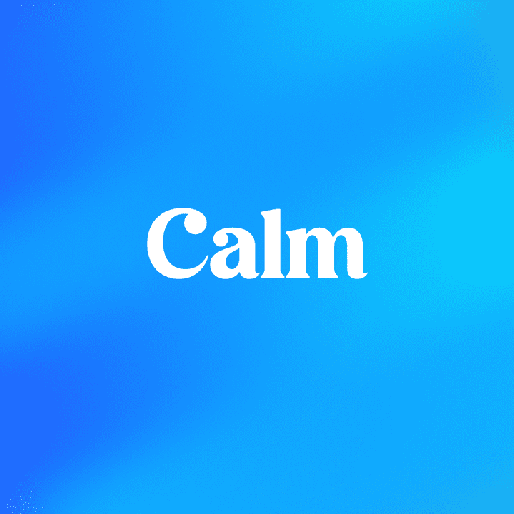 Calm Background