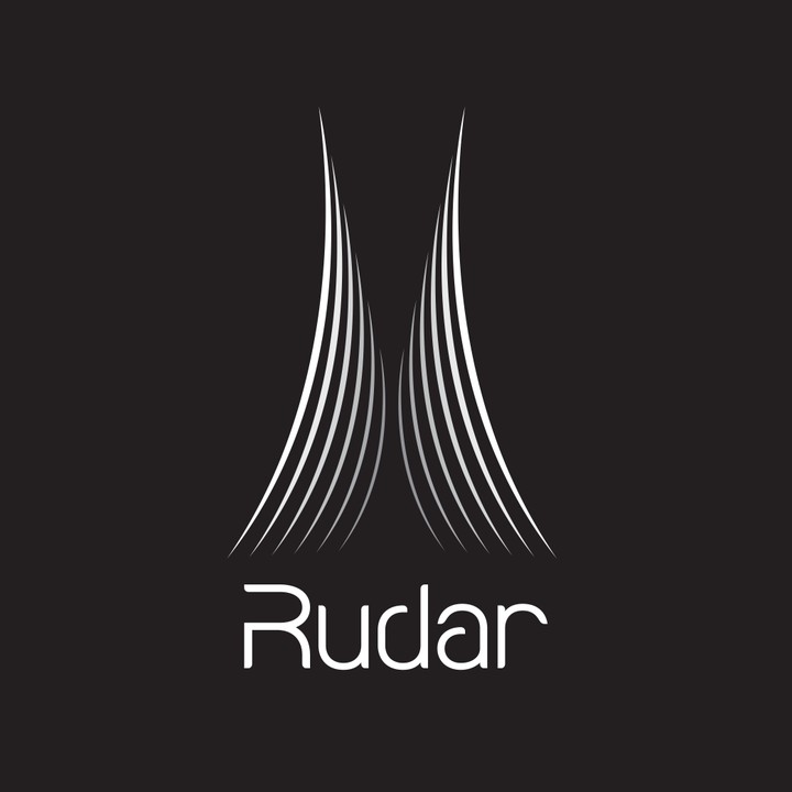 Redesign Rudar Logo