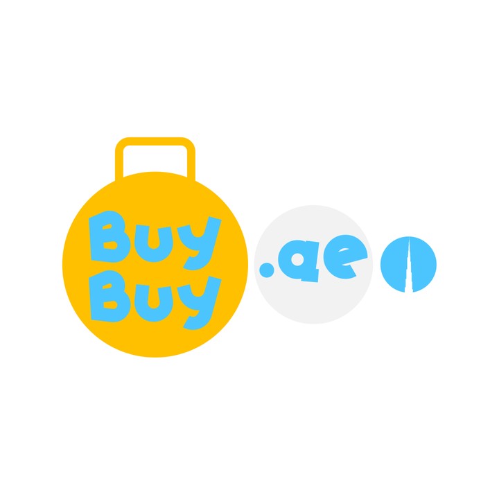 تصميم لوجو ل موقع BuyBuy