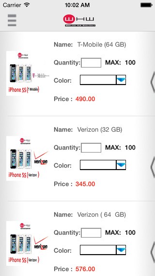 wireless hub wholesale for IOS