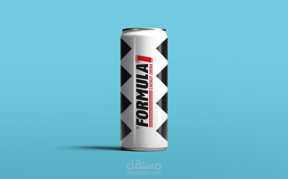 Formula One Energy Drink