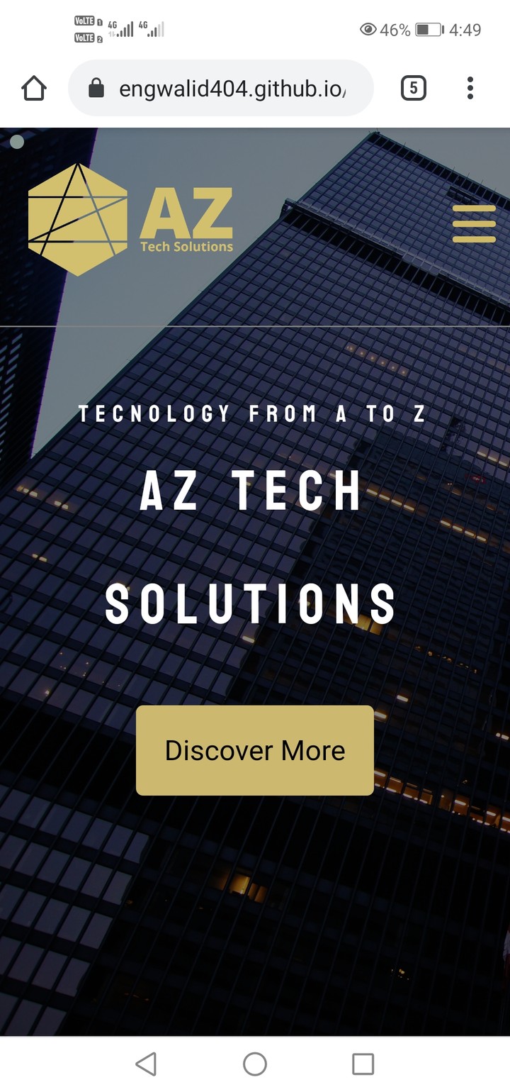 AZ Tech Solutions