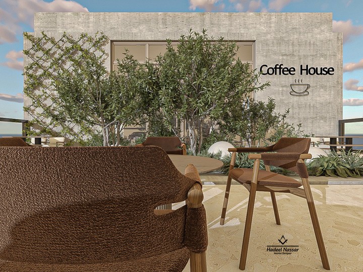 Coffee House Design