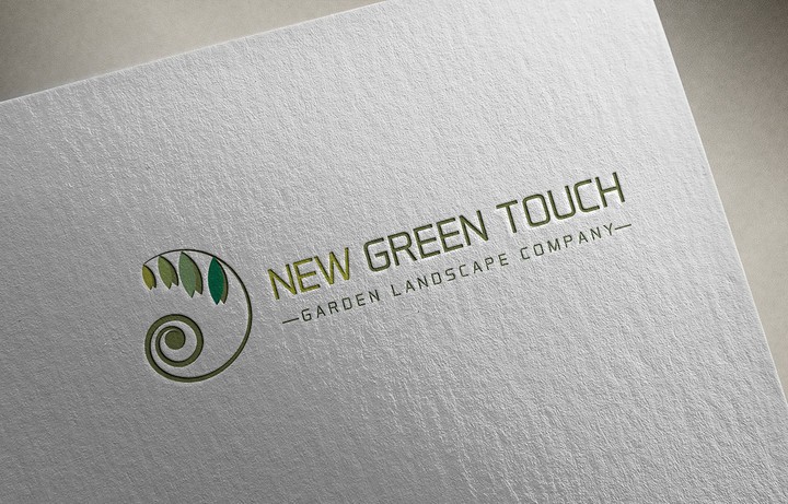 New Green Touch