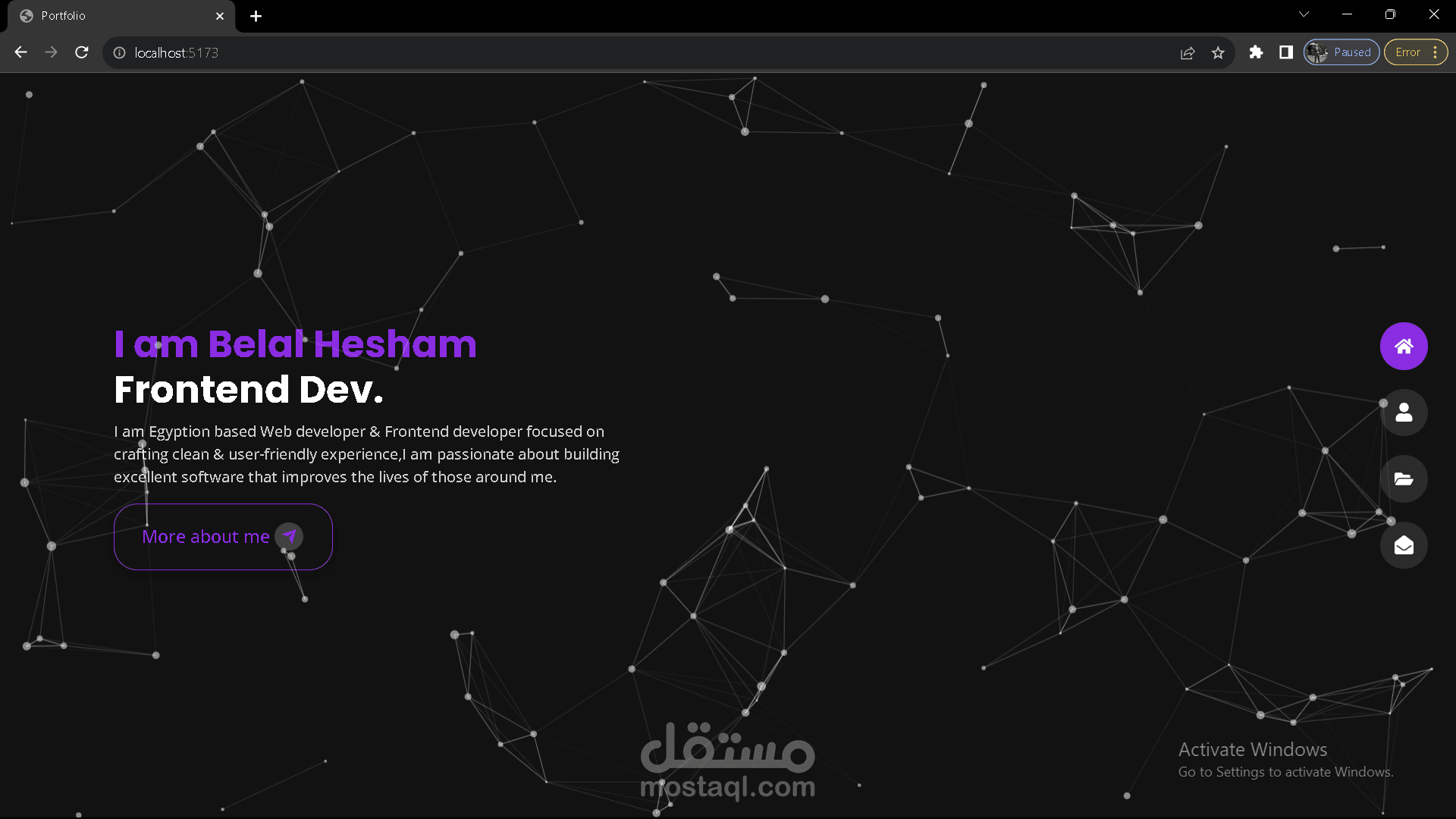 Portfolio