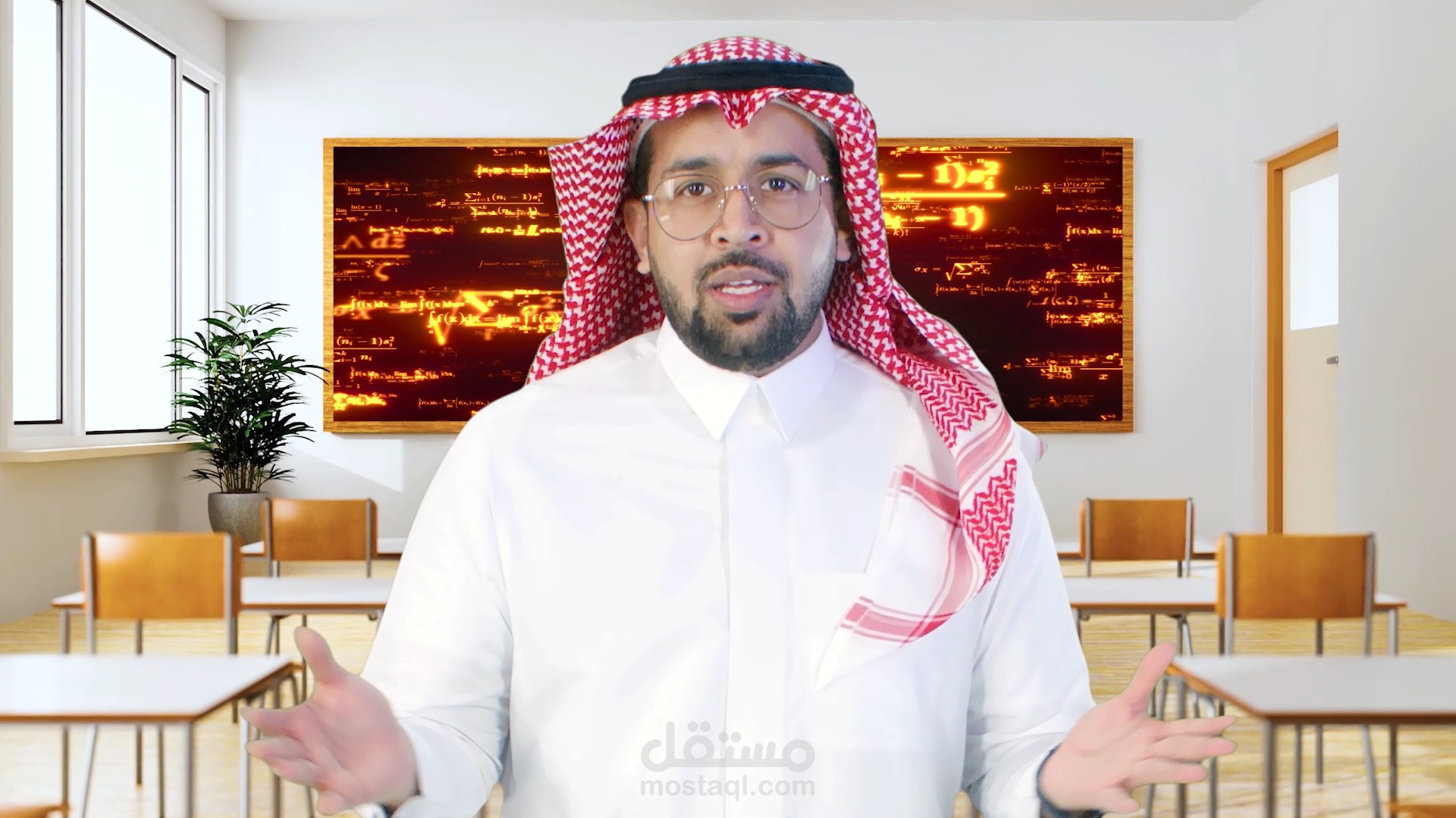 الكلية التطبيقة بجامعة أم القري
