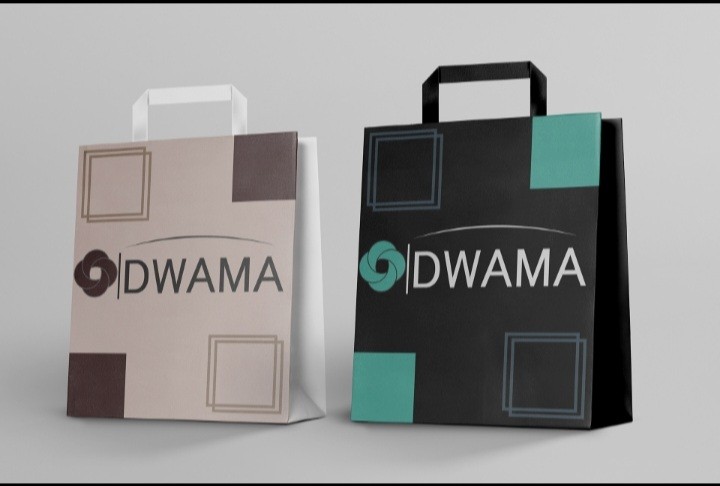 Dwama bag