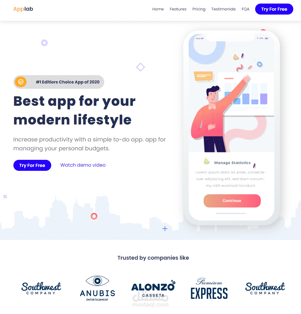 Applab