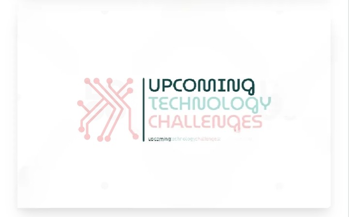 upcoming technology challenges