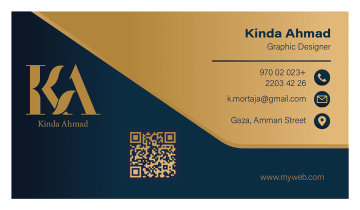 Business Card