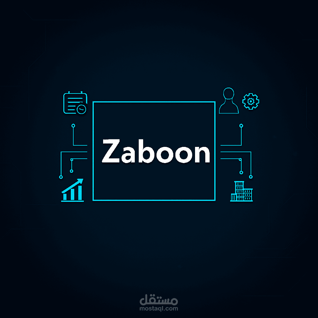 Zaboon System