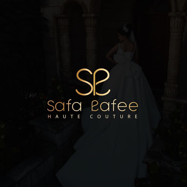 Logo for ..Safa Rafee boutique