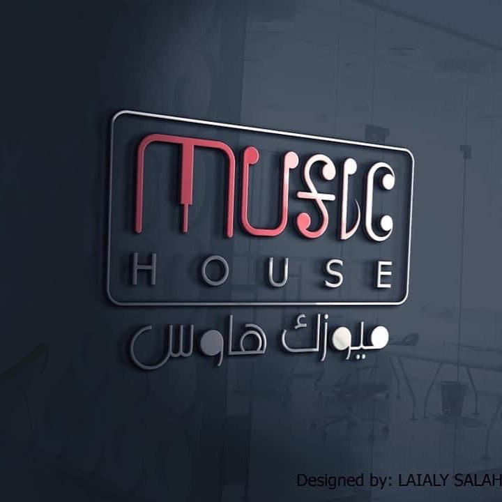 Music House Logo