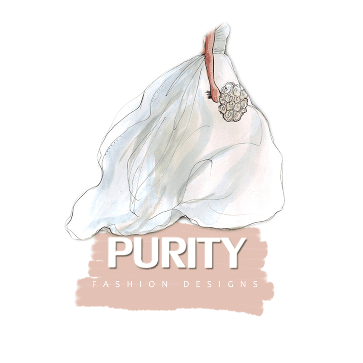 logos design purity