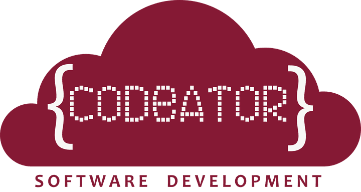 codeator logo