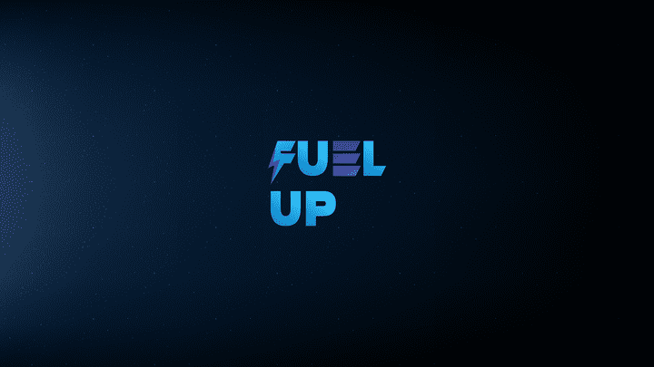 Fuel Up logo