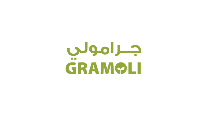 brand identity Gramoli