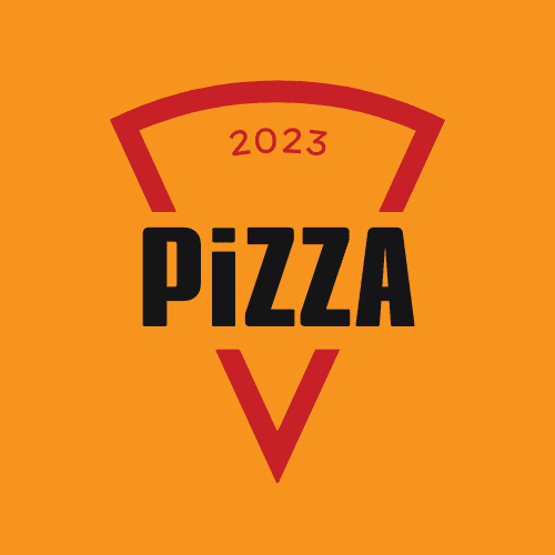 Pizza Logo