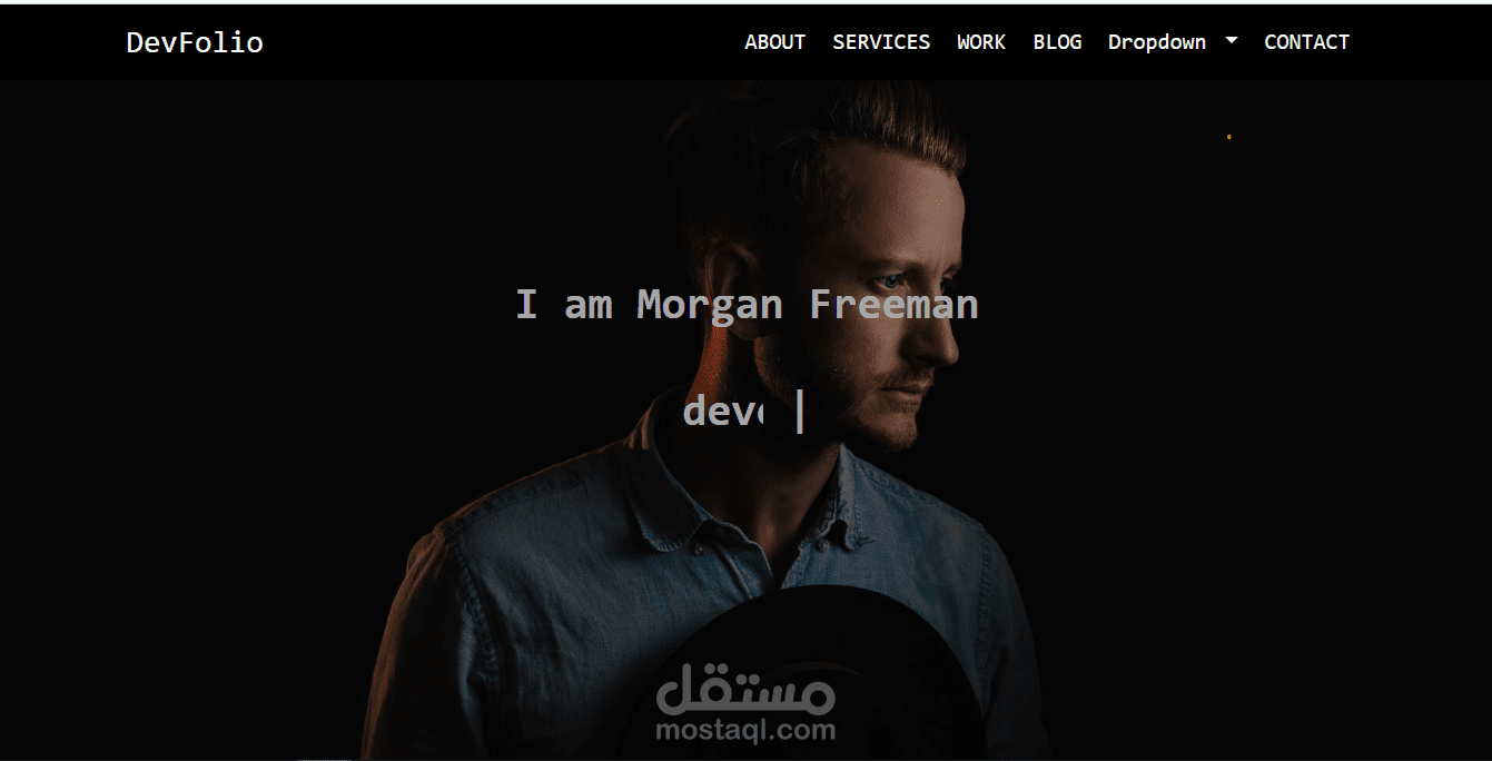 devolio