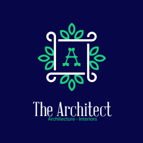 Architect company logo