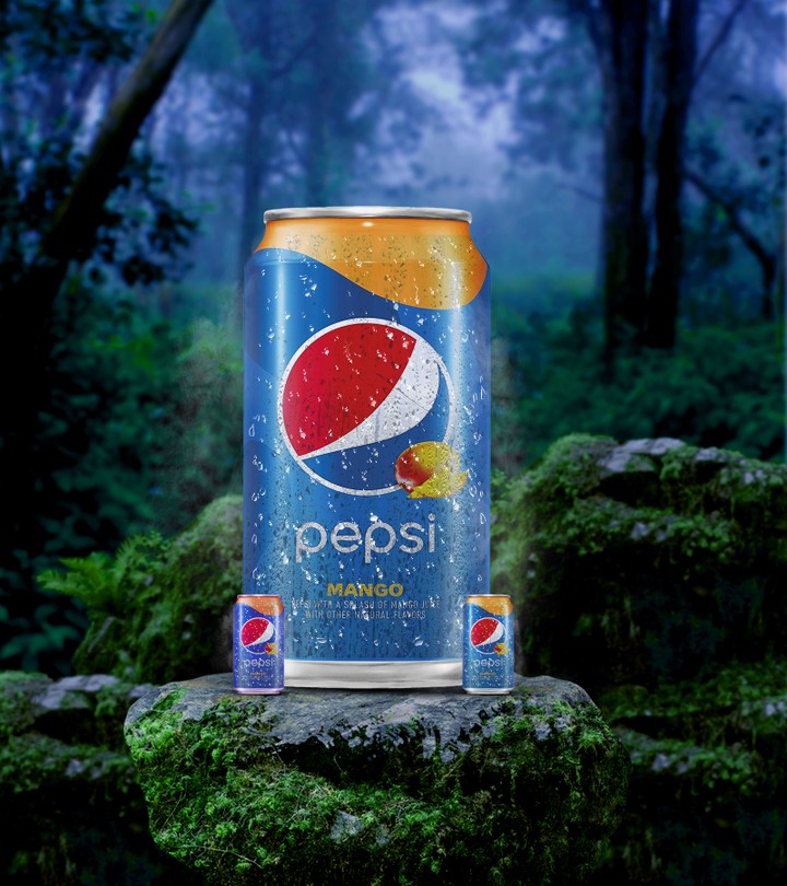 pepsi