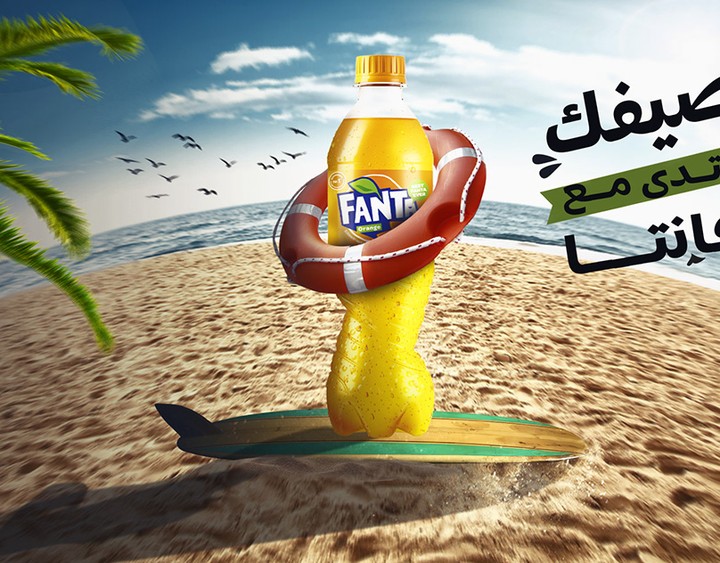 FANTA