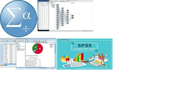 USING SPSS  IN QUANTITATIVE ANALYSIS