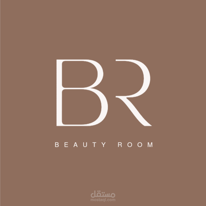 Beauty Salon Logo