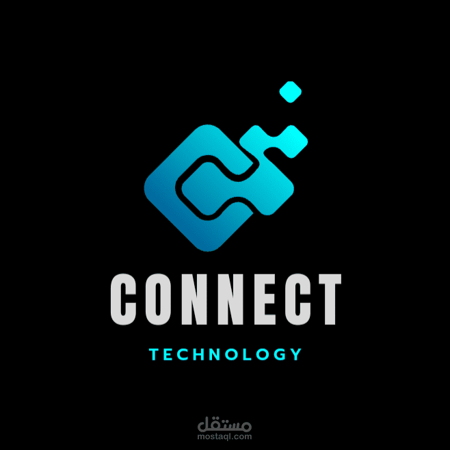 Technology Company Logo