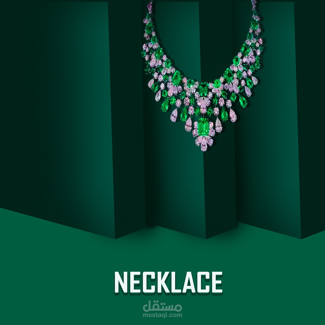 Jewerly ads