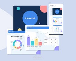 Survey analysis dashboard