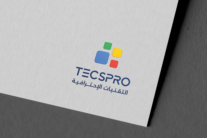 هوية بصرية للشركات  - corporate Identity