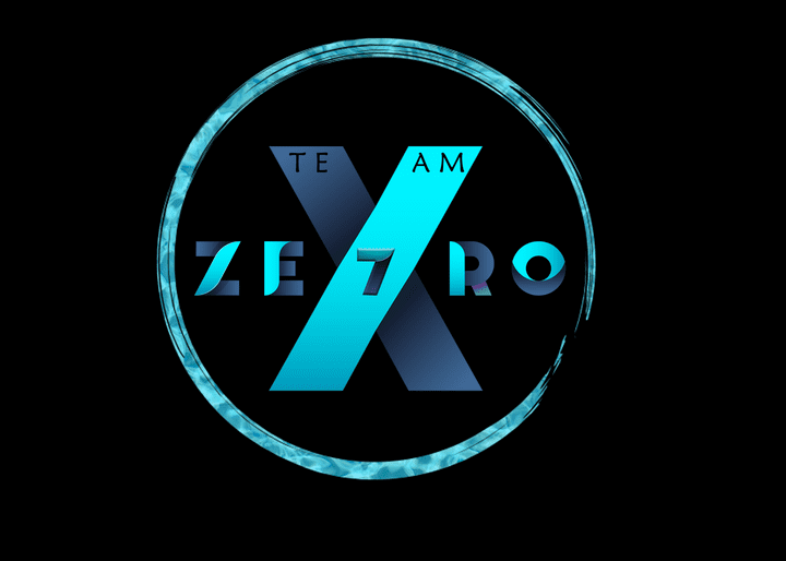 لوجو Xzero7 Team