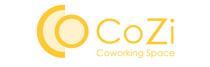 Community Manager in a Coworking Space CoZi