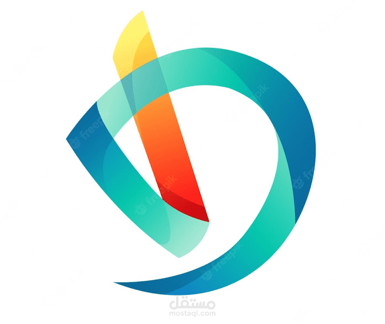 logo for diamandor company