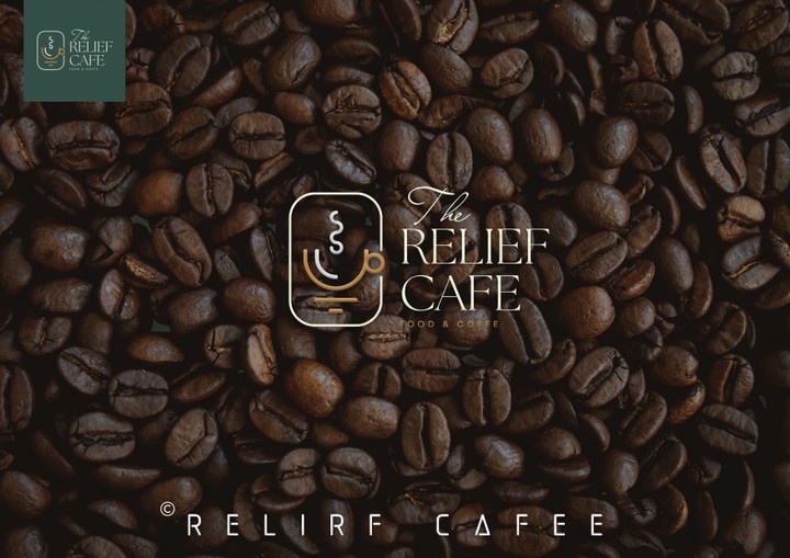 Cafee Logo