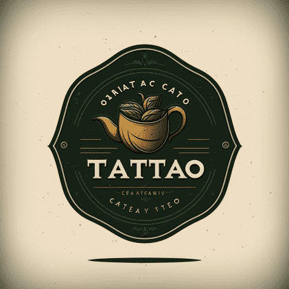 logo for a food and beverage