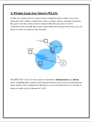 writing and editing word docs