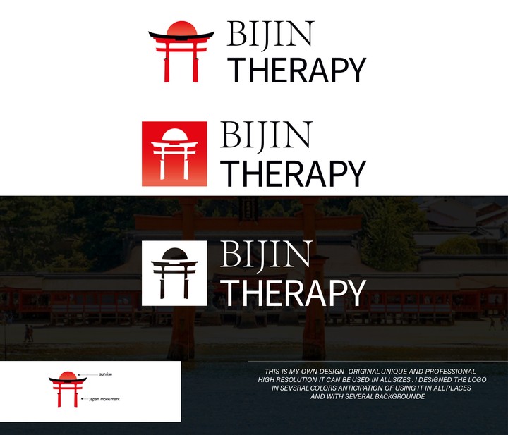 Logo design