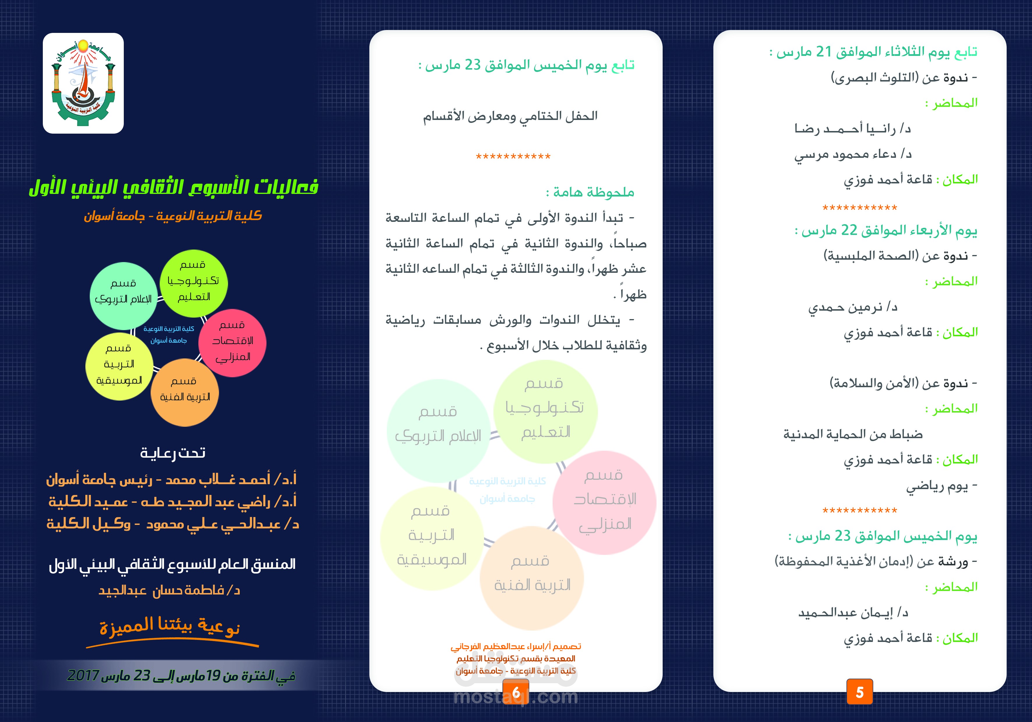 تصميم Brochure